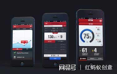 Bsport体育：最近两年非常热门的UI设计真的像网上说的那样吗？(图4)