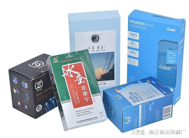 南京个性包装设计南京创意包装印刷厂家(图2)