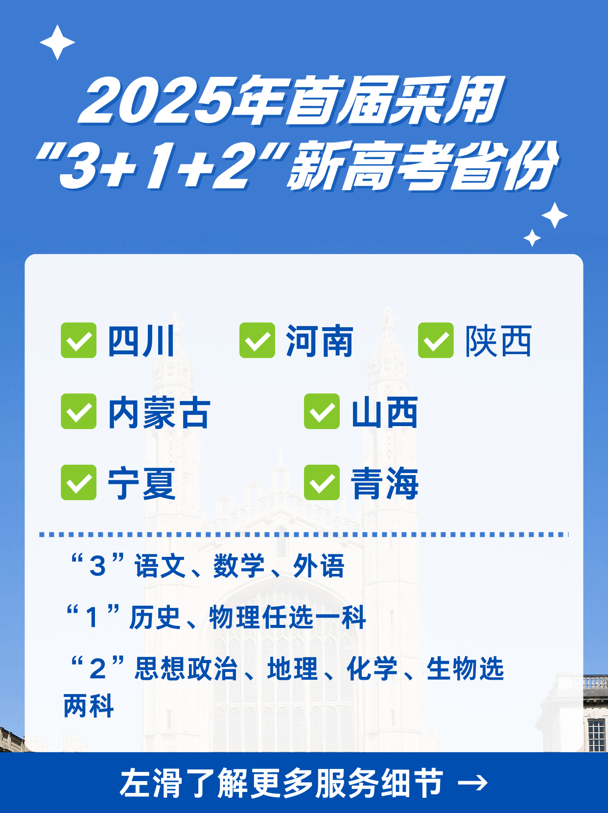 避开2025年新高考压力大连大学2+2国际本科成艺考生升学新选择(图1)